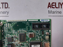 Hp Ana-6911A/Tx 1619606-02 10/100 Fast Ethernet Network Adapter Card