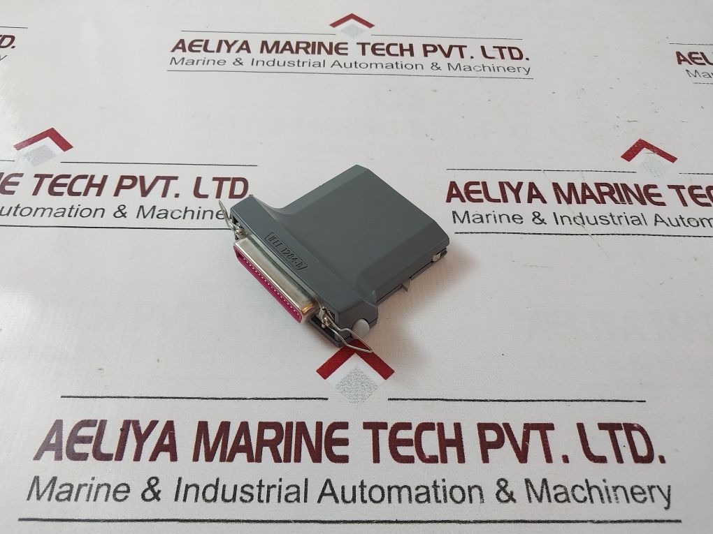 Hp C6502A Jetdirect 200N Lio Printer Server