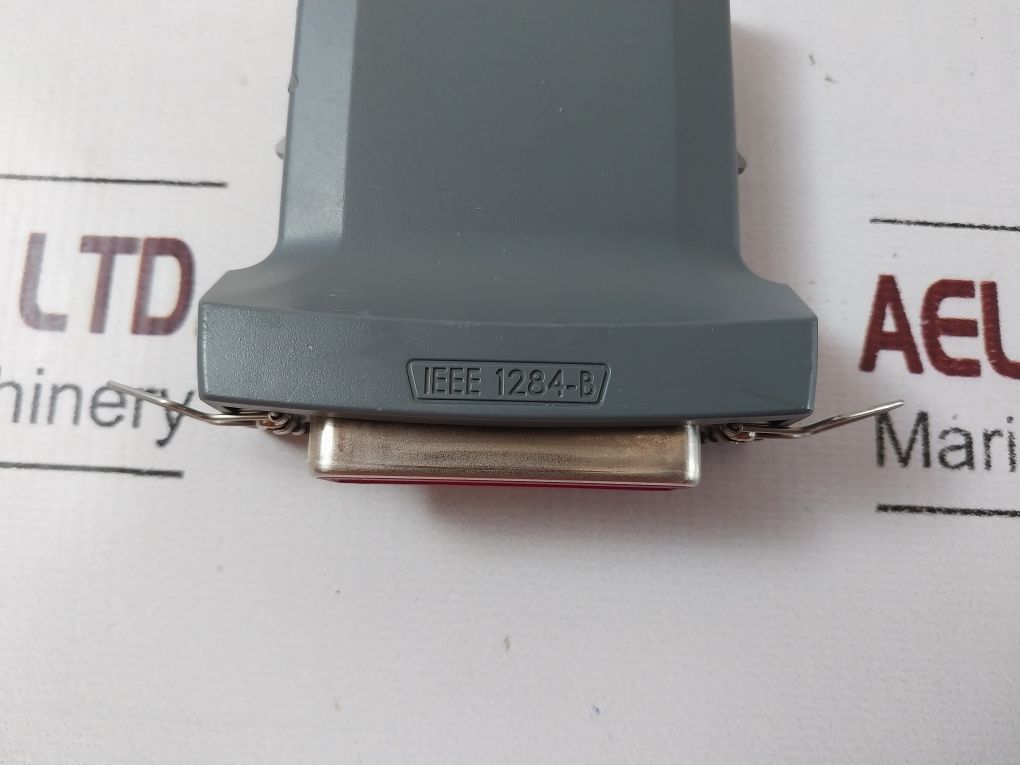 Hp C6502A Jetdirect 200N Lio Printer Server