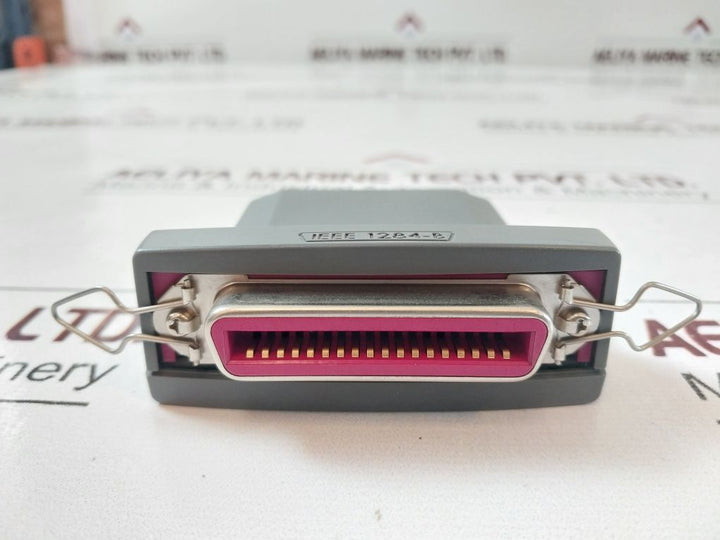 Hp C6502A Jetdirect 200N Lio Printer Server