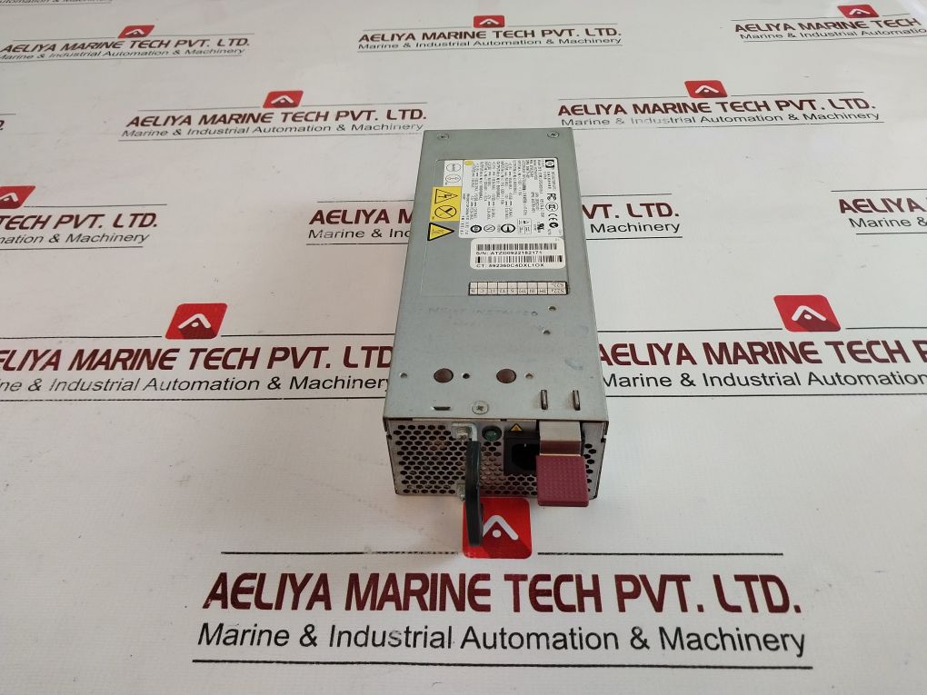 Hp Dps-800Gb A Switching Power Supply
