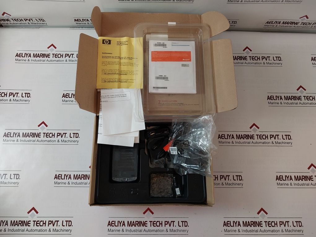 Hp Ipaq Hx2490C Pocket Pc Windows Mobile Set