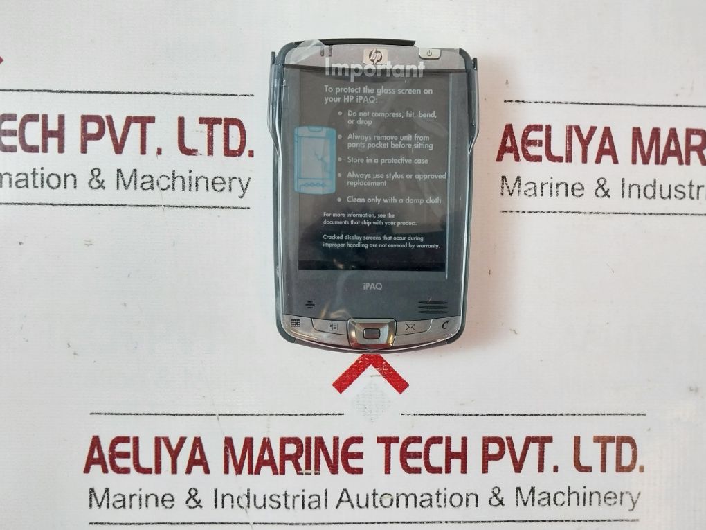 Hp Ipaq Hx2490C Pocket Pc Windows Mobile Set