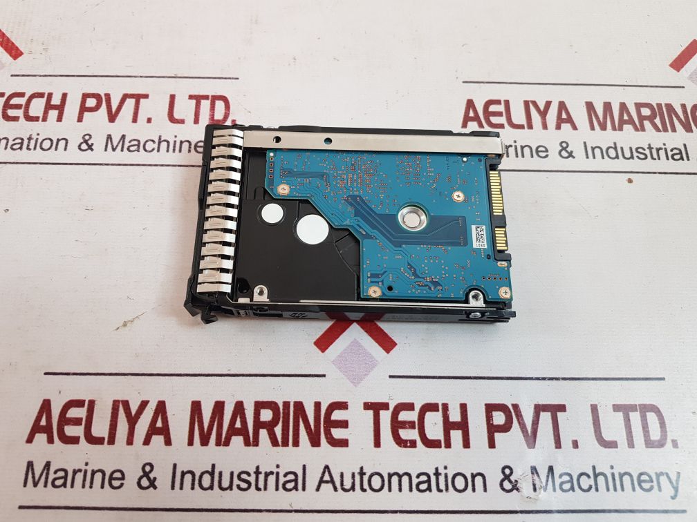 Hp Eg0600Fcspl Hard Drive 689287-003