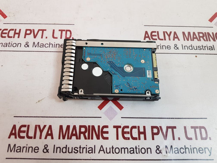Hp Eg0600Fcspl Hard Drive 689287-003