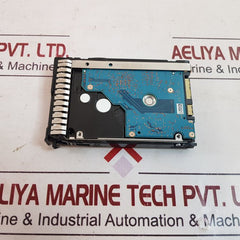 Hp Eg0600Fcspl Hard Drive 689287-003