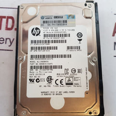 Hp Eg0600Fcspl Hard Drive 689287-003