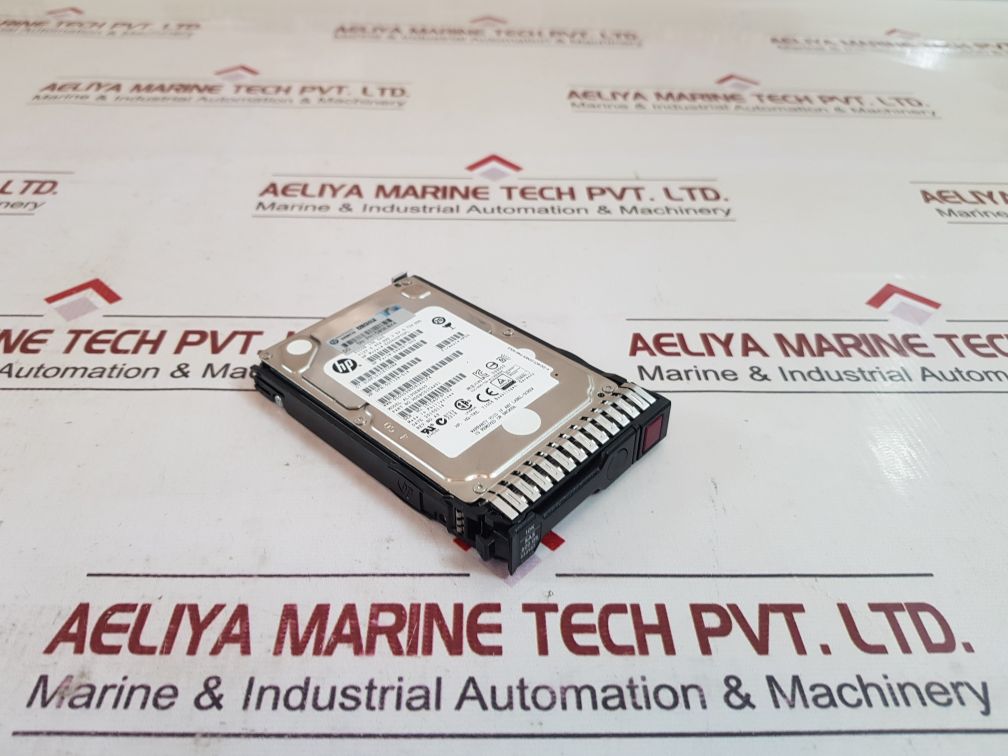 Hp Eg0600Fcspl Hard Drive 689287-003