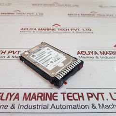 Hp Eg0600Fcspl Hard Drive 689287-003