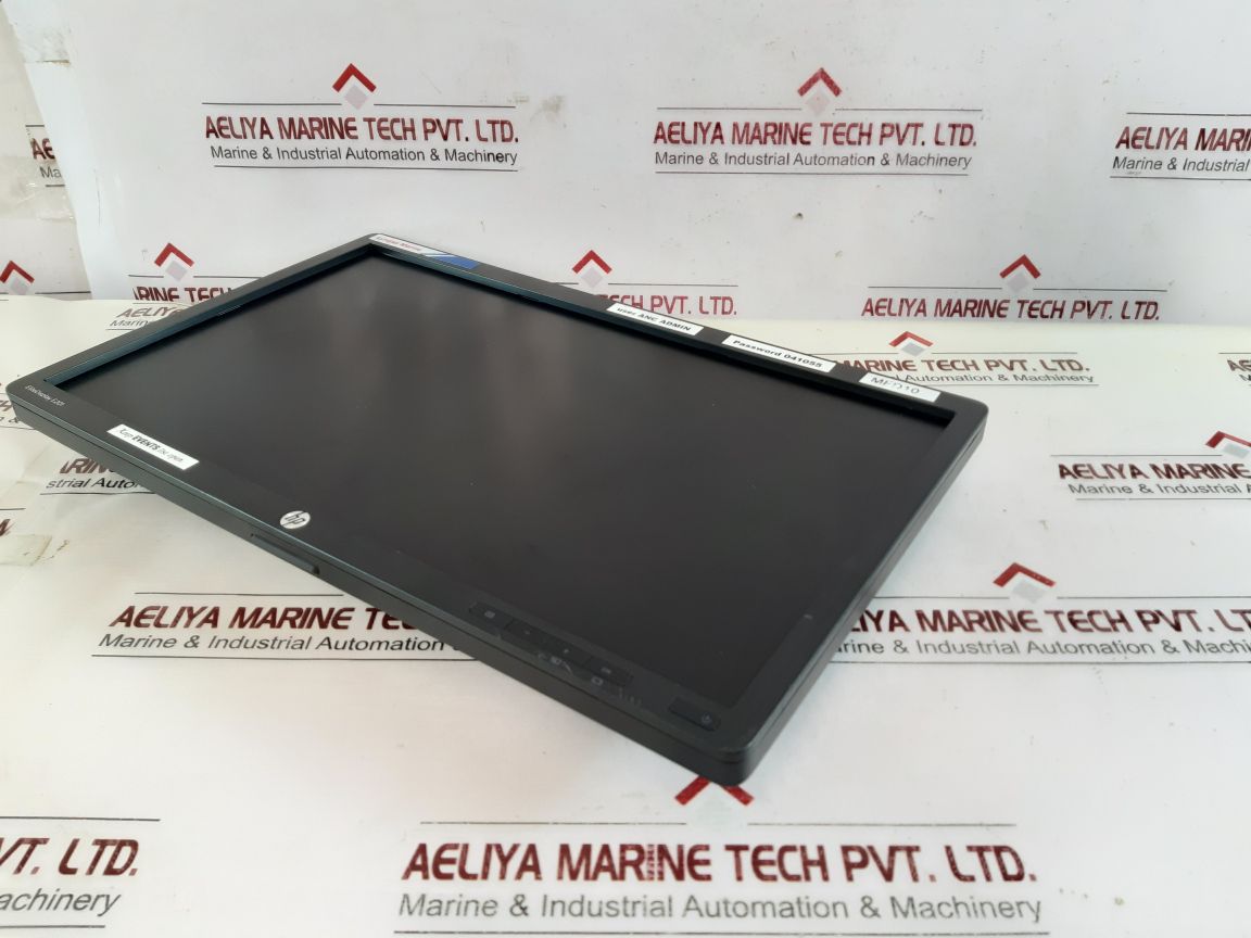 Hp Elitedisplay E201 50,8Cm(20”) Lcd Monitor Hstnd-3691-a, 713026-001