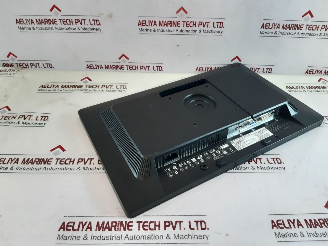 Hp Elitedisplay E201 50,8Cm(20”) Lcd Monitor Hstnd-3691-a, 713026-001