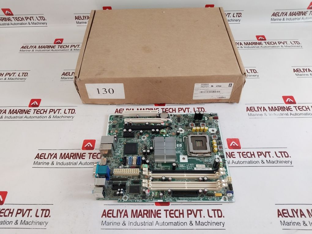 Hp Engineering 462432-001