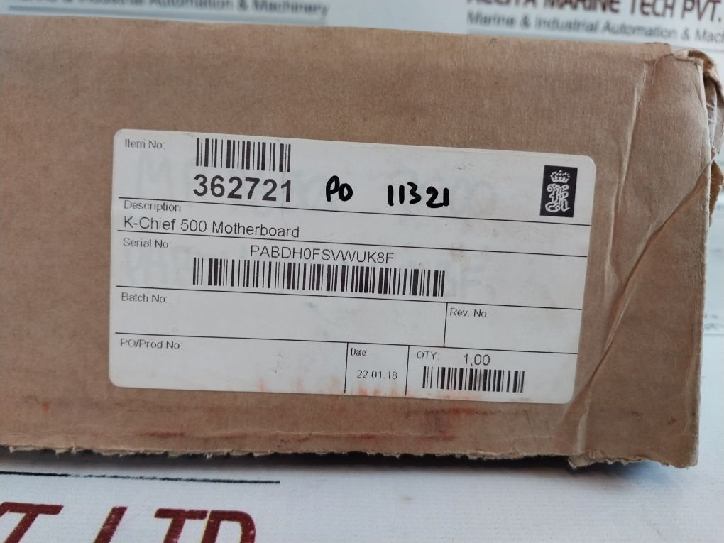 Hp Engineering 462432-001 Motherboard