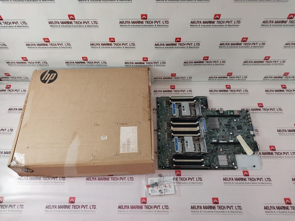 Hp Fxnessn-001P