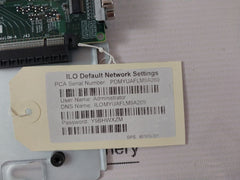 Hp Fxnessn-001P