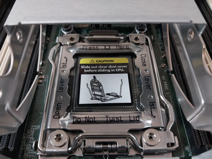Hp Fxnessn-001P