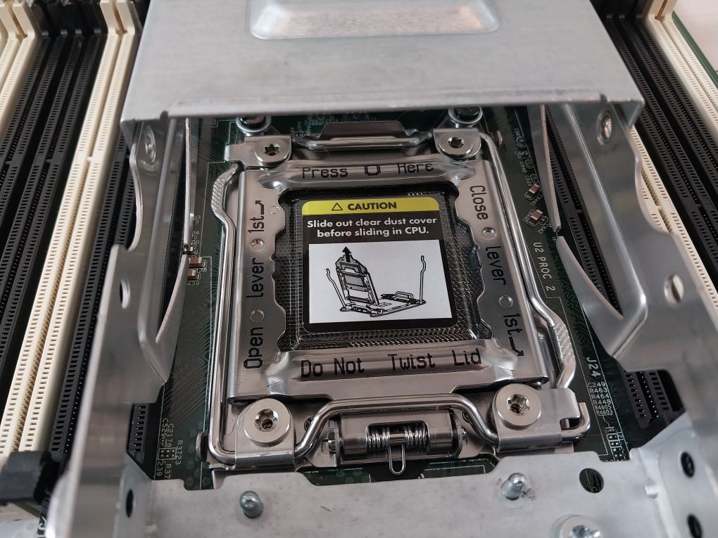 Hp Fxnessn-001P