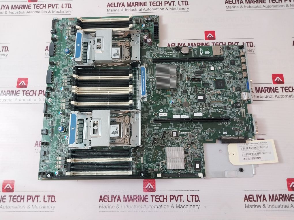 Hp Fxnessn-001P