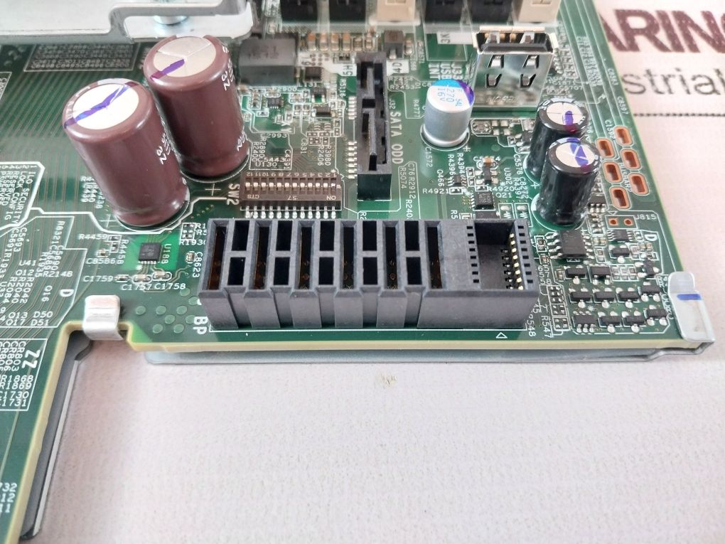 Hp Fxnessn-001P