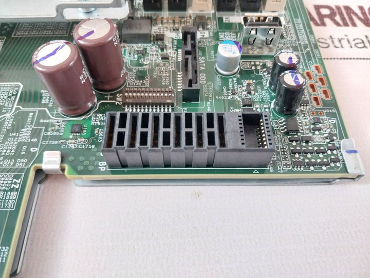 Hp Fxnessn-001P