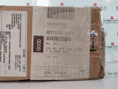Hp Fxnessn-001P