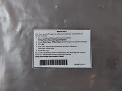 Hp Fxnessn-001P