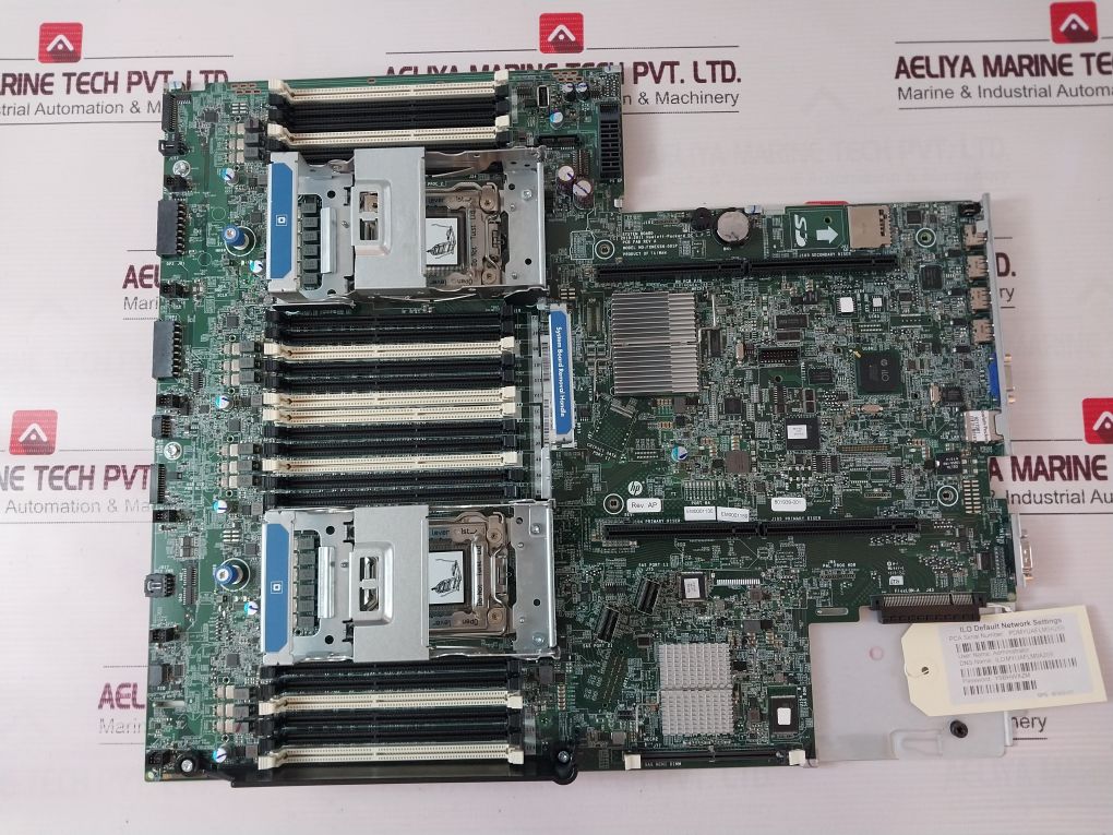 Hp Fxnessn-001P