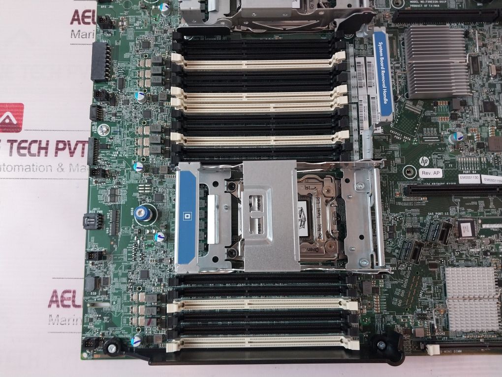 Hp Fxnessn-001P