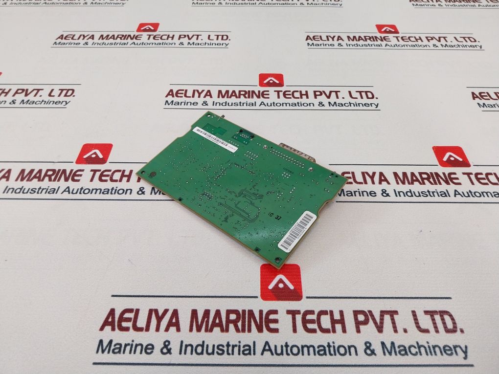 Hp J3258-60002 Formatter Board