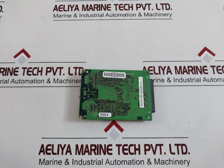 Hp J6057-60002 Print Server Card