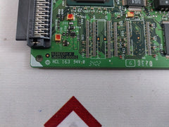 Hp J6057-60002 Print Server Card