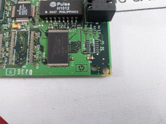 Hp J6057-60002 Print Server Card