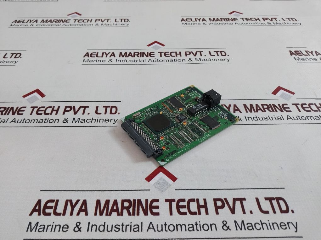 Hp J6057-60002 Print Server Card