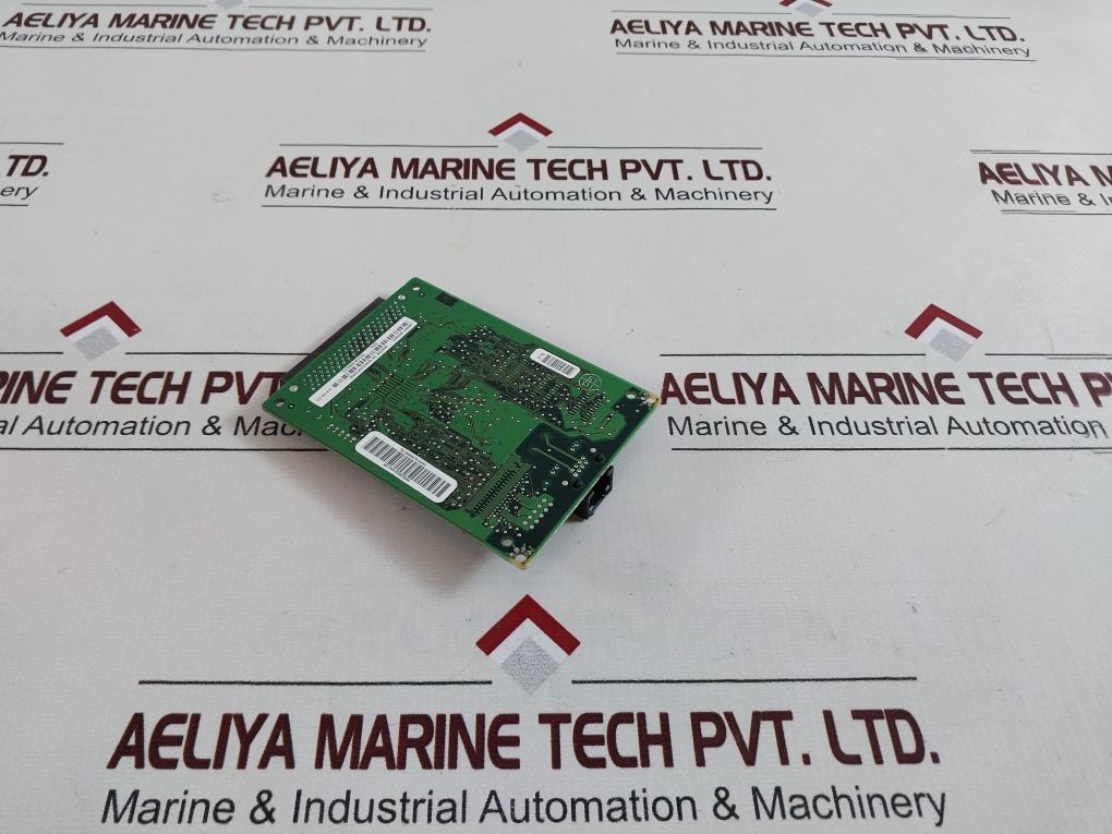 Hp J6057-60002 Print Server Card