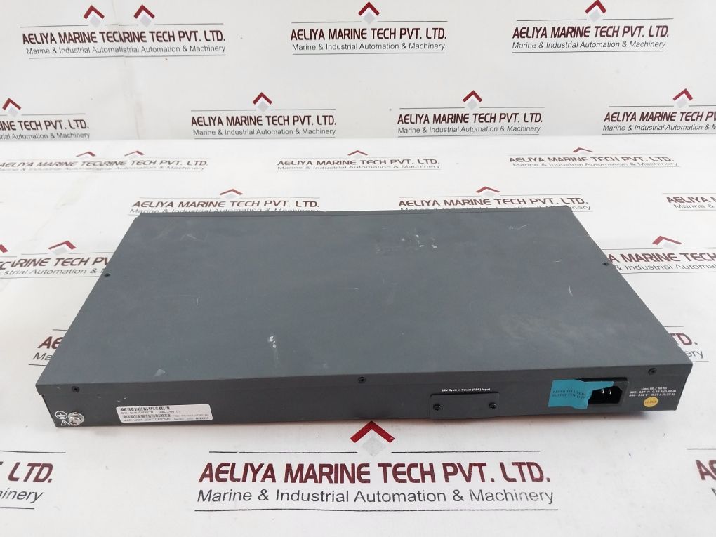 Hp J9623A Ethernet Switch 24 Port 2620-24