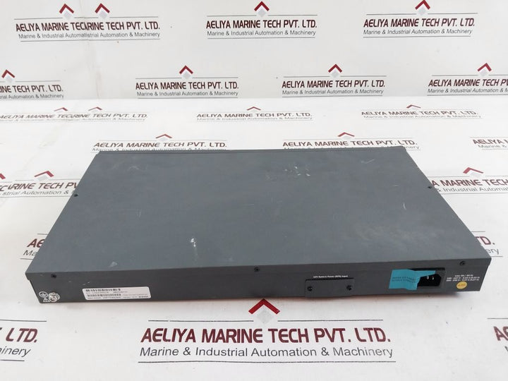 Hp J9623A Ethernet Switch 24 Port 2620-24