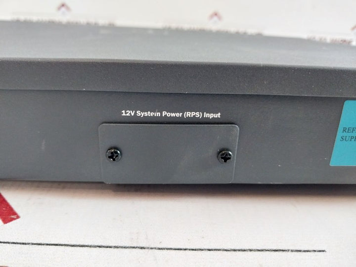 Hp J9623A Ethernet Switch 24 Port 2620-24