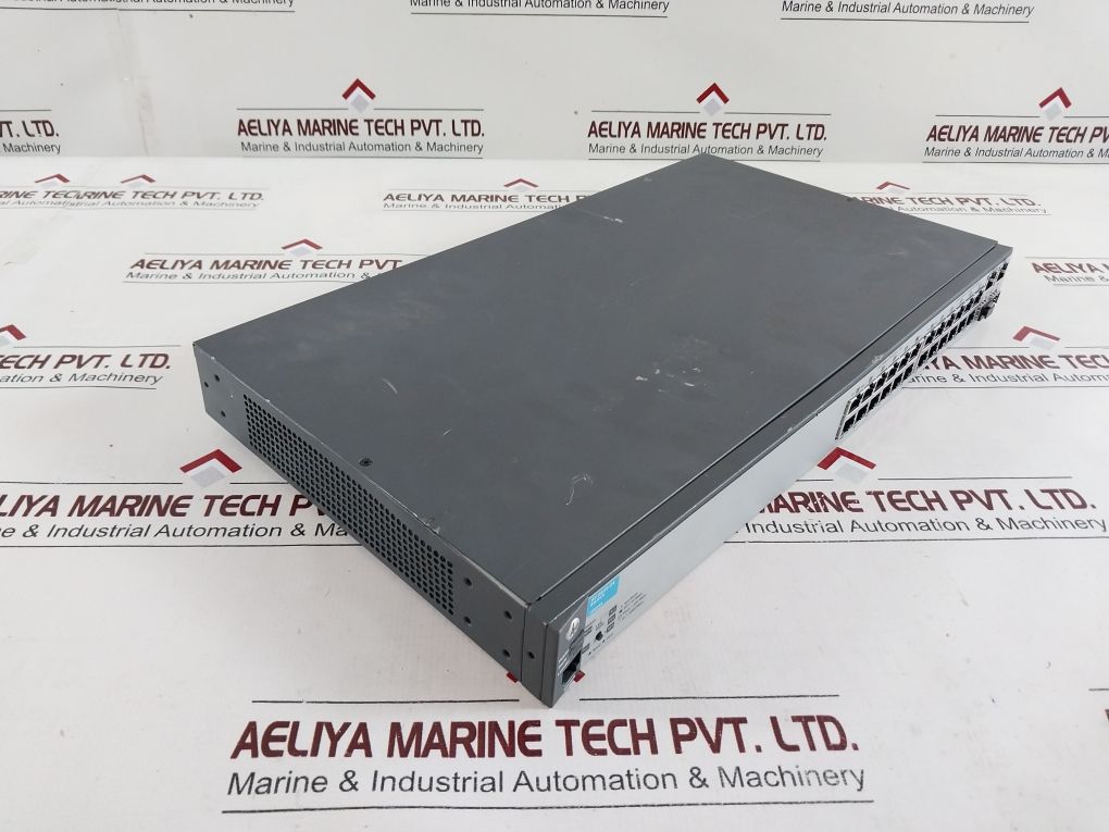 Hp J9623A Ethernet Switch 24 Port 2620-24