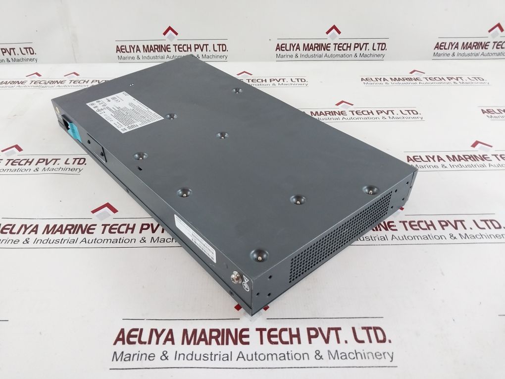 Hp J9623A Ethernet Switch 24 Port 2620-24