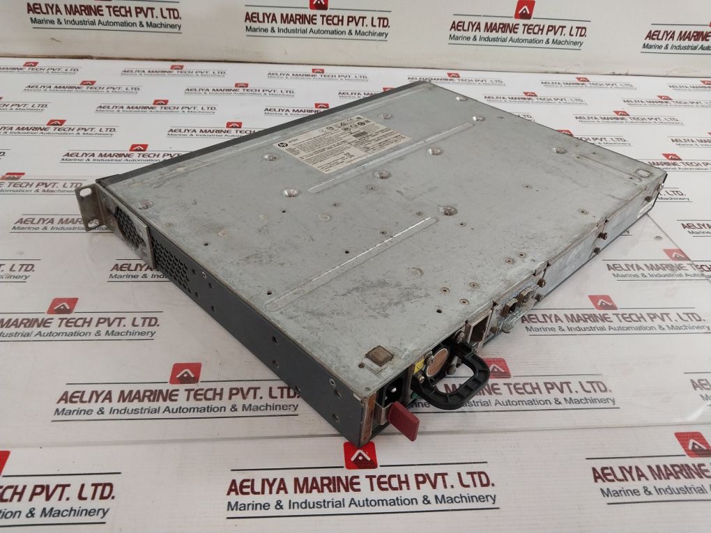 Hp J9728A Regulatory Rsvlc-1201A Gigabit Ethernet Switch J9728-80099