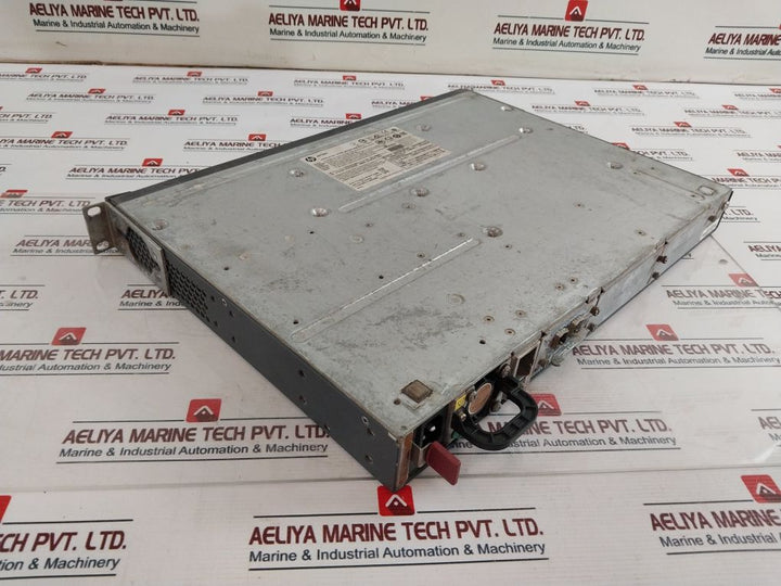 Hp J9728A Regulatory Rsvlc-1201A Gigabit Ethernet Switch J9728-80099