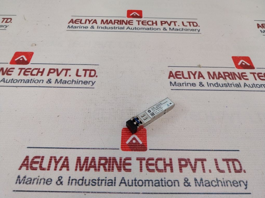 Hp Jd102B Transceiver