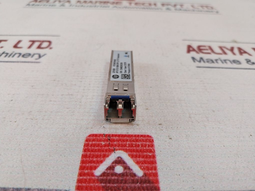 Hp Jd102B Transceiver