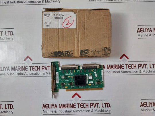 Hp Lsi22320Bcs