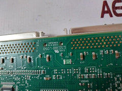 Lsi Logic Lsi22320Bcs-hp Ultra320 Dual Channel Scsi Adapter Module