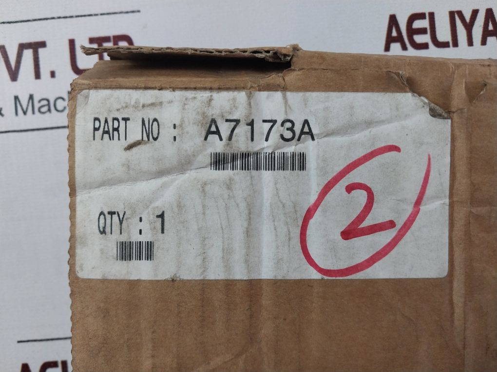 Lsi Logic Lsi22320Bcs-hp Ultra320 Dual Channel Scsi Adapter Module