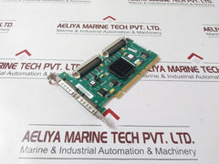Lsi Logic Lsi22320Bcs-hp Ultra320 Dual Channel Scsi Adapter Module