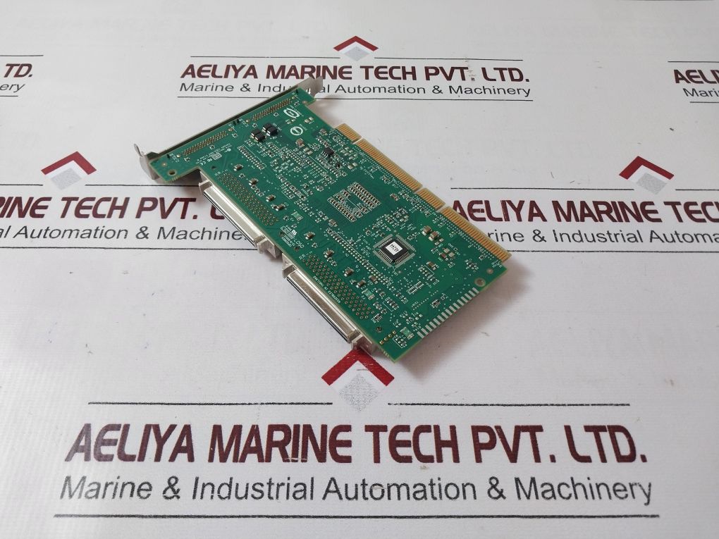 Lsi Logic Lsi22320Bcs-hp Ultra320 Dual Channel Scsi Adapter Module