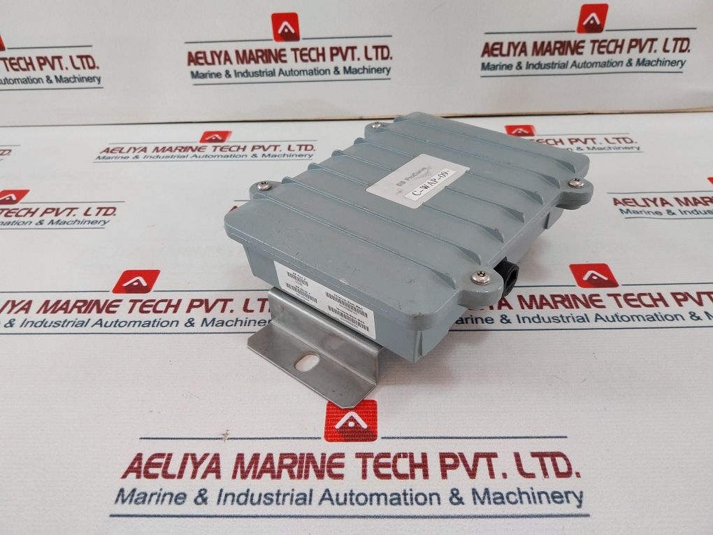 Hp Map-330R Wireless Outdoor Multiservice Access Point