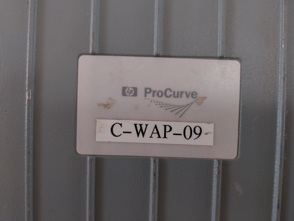 Hp Map-330R Wireless Outdoor Multiservice Access Point